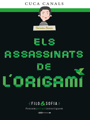 cover image of FILO & SOFÍA